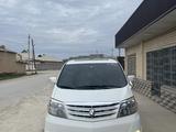 Toyota Alphard 2008 года за 8 999 999 тг. в Туркестан – фото 3