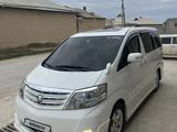 Toyota Alphard 2008 года за 8 999 999 тг. в Туркестан – фото 2