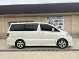 Toyota Alphard 2008 года за 8 999 999 тг. в Туркестан – фото 5