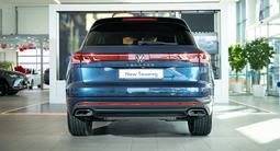 Volkswagen Touareg Exclusive Atmosphere 2025 года за 38 000 000 тг. в Шымкент – фото 3