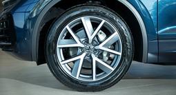Volkswagen Touareg Exclusive Atmosphere 2025 года за 38 000 000 тг. в Шымкент – фото 5
