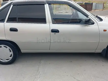 Daewoo Nexia 2008 года за 2 000 000 тг. в Кызылорда – фото 9