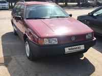 Volkswagen Passat 1991 годаүшін2 300 000 тг. в Павлодар