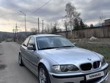 BMW 330 2001 года за 4 800 000 тг. в Алматы – фото 2