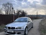 BMW 330 2001 года за 4 800 000 тг. в Алматы – фото 3