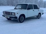 ВАЗ (Lada) 2107 2006 годаүшін1 350 000 тг. в Кокшетау