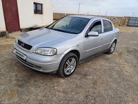 Opel Astra 2004 года за 2 400 000 тг. в Актау