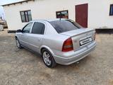 Opel Astra 2004 годаүшін2 400 000 тг. в Актау – фото 3