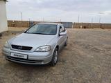 Opel Astra 2004 года за 2 600 000 тг. в Актау – фото 5