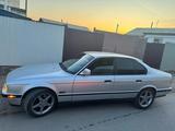 BMW 525 1991 года за 1 800 000 тг. в Кызылорда – фото 2