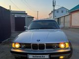 BMW 525 1991 года за 1 800 000 тг. в Кызылорда