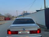 BMW 525 1991 года за 1 800 000 тг. в Кызылорда – фото 4