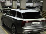 Hongqi E-HS9 2022 годаүшін35 000 000 тг. в Астана – фото 3