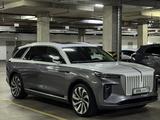Hongqi E-HS9 2022 года за 35 000 000 тг. в Астана