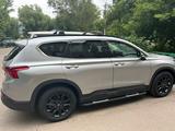 Hyundai Santa Fe 2023 года за 15 800 000 тг. в Петропавловск – фото 3