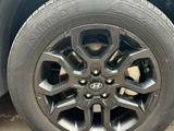 Hyundai Santa Fe 2023 года за 15 800 000 тг. в Петропавловск – фото 4