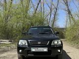 Honda CR-V 1999 годаүшін4 400 000 тг. в Усть-Каменогорск – фото 2