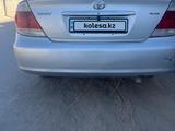 Toyota Camry 2004 годаүшін4 000 000 тг. в Жанаозен – фото 4