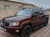 Honda Ridgeline 2009 года за 9 500 000 тг. в Актау