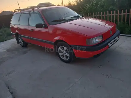 Volkswagen Passat 1992 года за 2 100 000 тг. в Кызылорда – фото 2