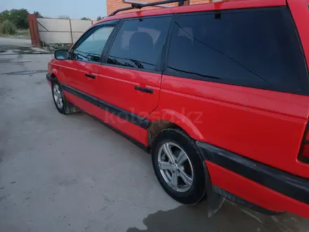 Volkswagen Passat 1992 года за 2 100 000 тг. в Кызылорда – фото 4
