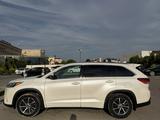 Toyota Highlander 2016 годаүшін12 500 000 тг. в Актау – фото 5