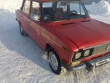 ВАЗ (Lada) 2106 1994 годаүшін550 000 тг. в Урджар – фото 2