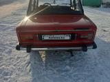 ВАЗ (Lada) 2106 1994 годаүшін550 000 тг. в Урджар – фото 4