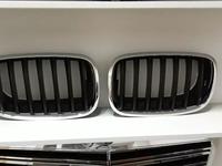 Решетка на капот (ноздри) BMW X6үшін40 000 тг. в Алматы