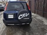 Honda CR-V 1996 годаүшін3 000 000 тг. в Талдыкорган – фото 2