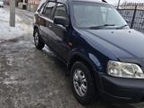 Honda CR-V 1996 годаүшін3 000 000 тг. в Талдыкорган – фото 3