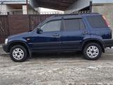 Honda CR-V 1996 годаүшін3 000 000 тг. в Талдыкорган – фото 4