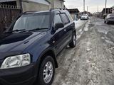 Honda CR-V 1996 годаүшін3 000 000 тг. в Талдыкорган – фото 5