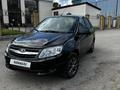 ВАЗ (Lada) Granta 2190 2014 года за 2 100 000 тг. в Усть-Каменогорск
