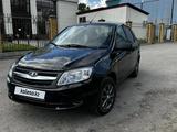 ВАЗ (Lada) Granta 2190 2014 года за 2 200 000 тг. в Усть-Каменогорск