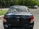 ВАЗ (Lada) Granta 2190 2014 года за 2 200 000 тг. в Усть-Каменогорск – фото 2