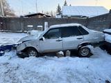 ВАЗ (Lada) 21099 2002 годаүшін400 000 тг. в Алматы – фото 2