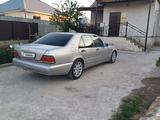 Mercedes-Benz S 320 1997 годаfor4 600 000 тг. в Алматы – фото 4