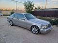 Mercedes-Benz S 320 1997 годаfor4 600 000 тг. в Алматы – фото 5