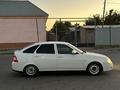 ВАЗ (Lada) Priora 2172 2014 годаүшін2 650 000 тг. в Шымкент – фото 4