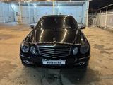 Mercedes-Benz E 350 2006 года за 5 500 000 тг. в Алматы