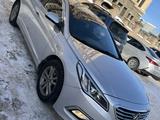 Hyundai Sonata 2015 года за 7 100 000 тг. в Астана