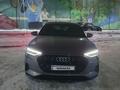 Audi e-tron 2021 года за 39 500 000 тг. в Алматы – фото 2
