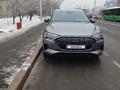 Audi e-tron 2021 года за 39 500 000 тг. в Алматы