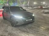 Audi e-tron 2021 года за 39 000 000 тг. в Алматы – фото 4