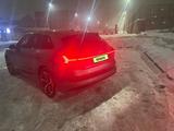 Audi e-tron 2021 года за 36 900 000 тг. в Алматы – фото 5