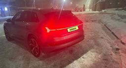 Audi e-tron 2021 года за 36 900 000 тг. в Алматы – фото 5