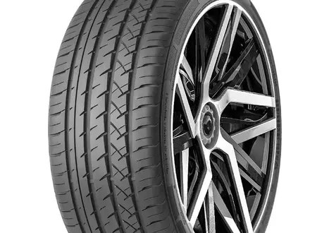 Резина 255/45 r18 Fronway за 32 000 тг. в Алматы