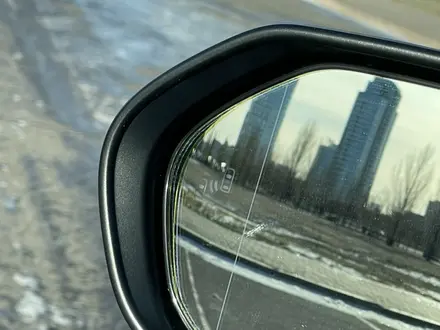 Toyota Camry 2019 года за 14 500 000 тг. в Астана – фото 51