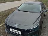 Hyundai Elantra 2023 года за 8 300 000 тг. в Карабалык (Карабалыкский р-н)